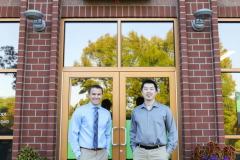 Drs-Front-Door
